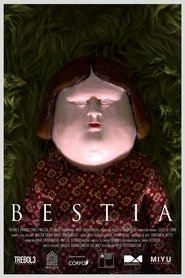 poster Beast