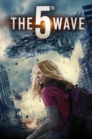 The 5th Wave 2016 123movies