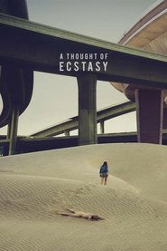 poster A Thought of Ecstasy