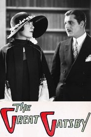 poster The Great Gatsby