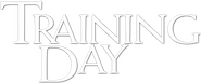 Logo of Training Day image size 1276x532
