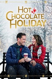 Poster of Hot Chocolate Holiday image size 1920x2880