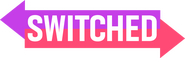 Logo of Switched image size 4142x1299