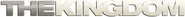 Logo of The Kingdom image size 1920x176