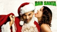 Bad Santa wallpaper 