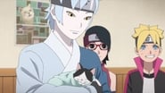 Boruto : Naruto Next Generations season 1 episode 104