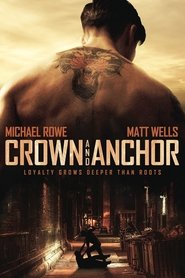 Poster of Crown and Anchor image size 960x1440