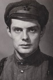 Pavel Kadochnikov Photo of Pavel Kadochnikov image size 300x450