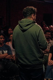 Masoom Rajwani Live