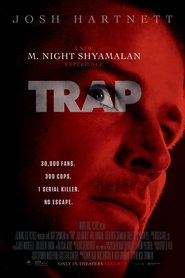 Poster of Trap image size 2000x3000