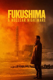 poster Fukushima: A Nuclear Nightmare