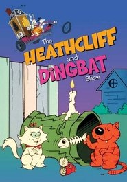 Poster of Heathcliff image size 524x750