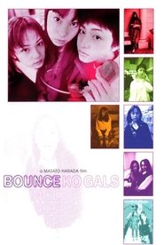 Poster of Bounce Ko Gals image size 1152x1716