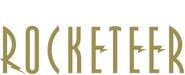 Logo of The Rocketeer image size 1440x585