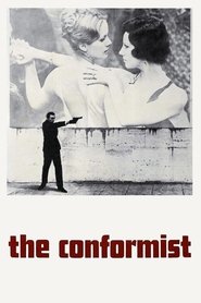 poster The Conformist