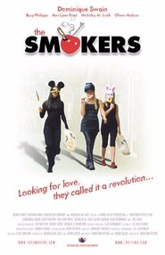Poster of The Smokers image size 500x773