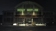 Holy Motors wallpaper 