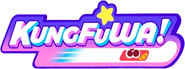 Logo of Kung Fu Sock image size 513x191