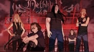 Metalocalypse  