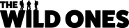 Logo of The Wild Ones image size 4224x946