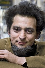 Photo of Georges Perec image size 1800x2700