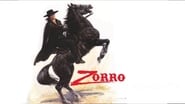 Le Signe de Zorro wallpaper 