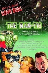 poster The Man-Tis