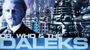 Dr. Who et les Daleks wallpaper 