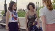 Broad City season 5 episode 1