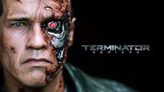 Backdrop of Terminator Genisys image size 1920x1080
