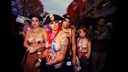 Queercore: Quand les gays embrassent le punk wallpaper 