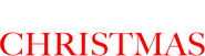 Logo of Too Close for Christmas image size 1276x352