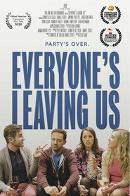 Everyone's Leaving Us