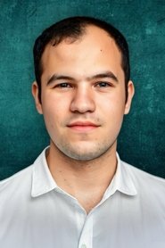 Photo of Max Hechtman image size 2000x3000