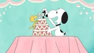 Snoopy va se marier, Charlie Brown wallpaper 