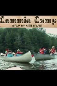 poster Commie Camp