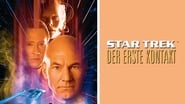 Star Trek : Premier contact wallpaper 