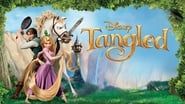 Backdrop of Tangled image size 1920x1080