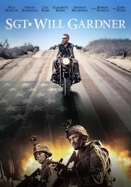 Poster of SGT. Will Gardner image size 1000x1426