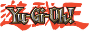 Logo of Yu-Gi-Oh! image size 1278x450