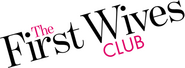 Logo of The First Wives Club image size 1274x467