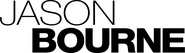 Logo of Jason Bourne image size 1240x358