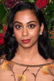 Photo of Anjana Vasan image size 1024x1535