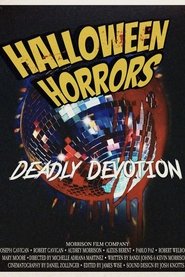 poster Halloween Horrors: Deadly Devotion