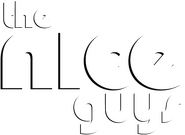 Logo of The Nice Guys image size 742x540