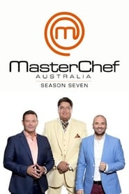 Serie streaming | voir MasterChef Australia en streaming | HD-serie