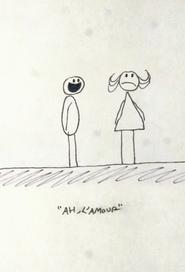 poster Ah, l'Amour
