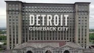 Detroit: Comeback City wallpaper 