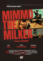 poster Mimmo the Milker