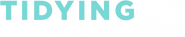 Logo of Tidying Up with Marie Kondo image size 1058x210